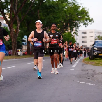 Runner Photo 3833467