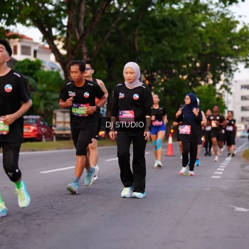 Runner Photo 3833468