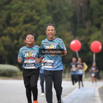 Runner Photo 3833477