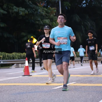 Runner Photo 3833478