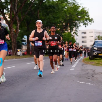 Runner Photo 3833481