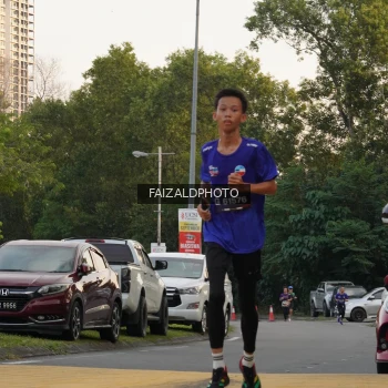 Runner Photo 3833483