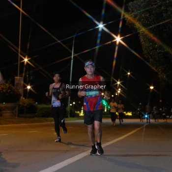 Runner Photo 3833484