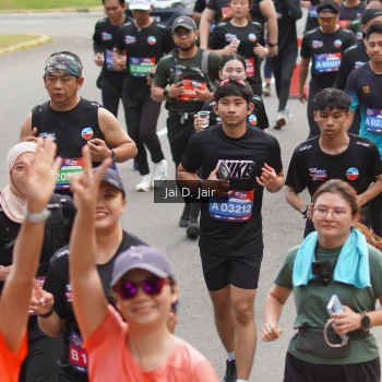 Runner Photo 3833488