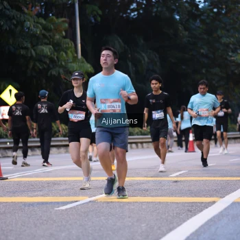Runner Photo 3833492