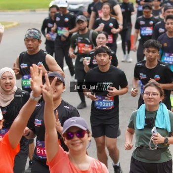 Runner Photo 3833500