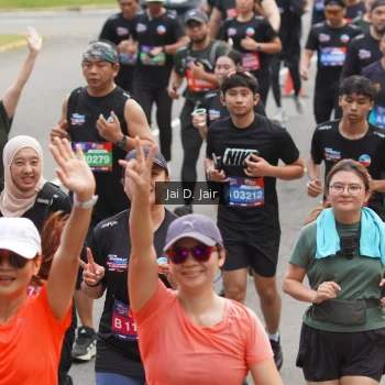 Runner Photo 3833501