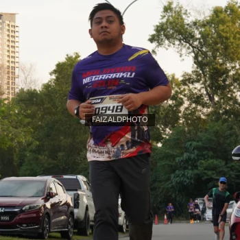Runner Photo 3833503