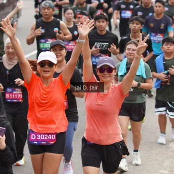Runner Photo 3833507