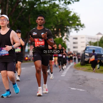 Runner Photo 3833515
