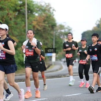 Runner Photo 3833521