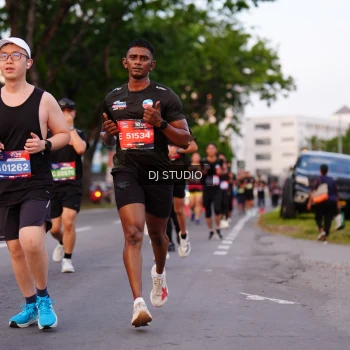 Runner Photo 3833523