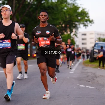 Runner Photo 3833528