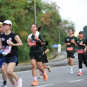 Runner Photo 3833529
