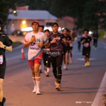 Runner Photo 3833533