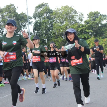 Runner Photo 3833538