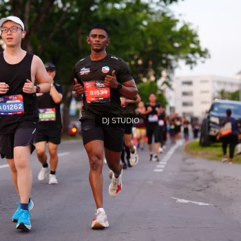 Runner Photo 3833541