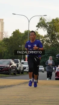 Runner Photo 3833548