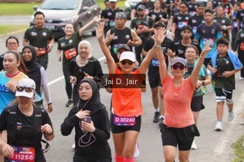 Runner Photo 3833550
