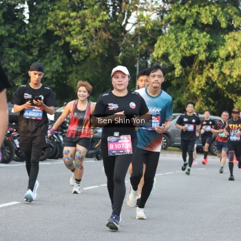 Runner Photo 3833553