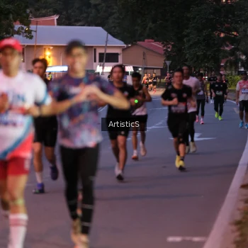 Runner Photo 3833554