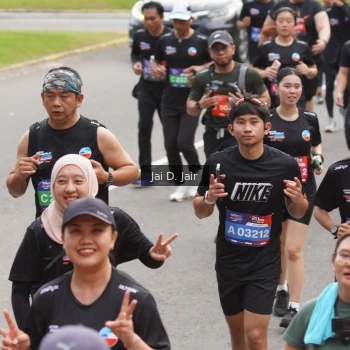 Runner Photo 3833556