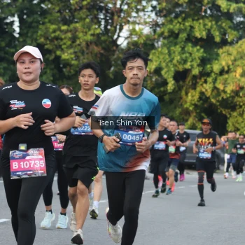 Runner Photo 3833558