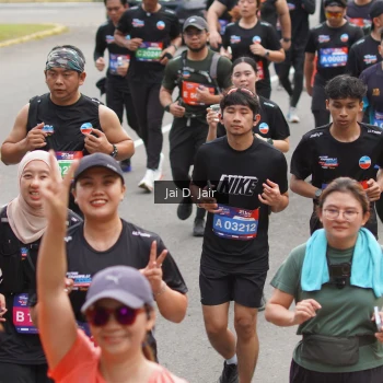 Runner Photo 3833559