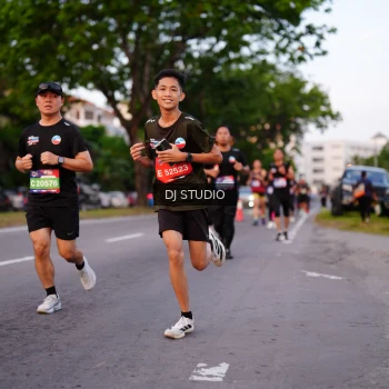 Runner Photo 3833560