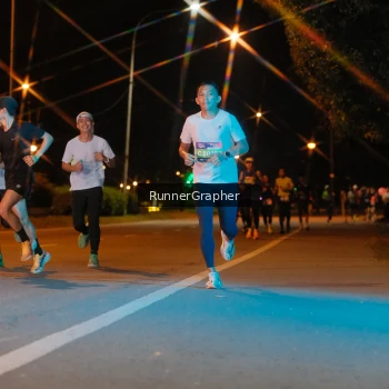Runner Photo 3833573