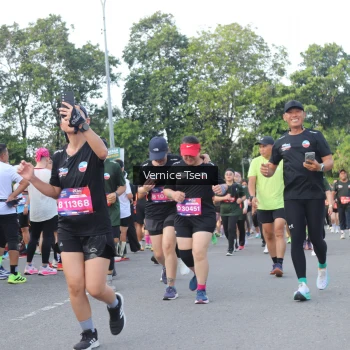 Runner Photo 3833586