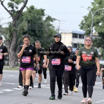 Runner Photo 3833588