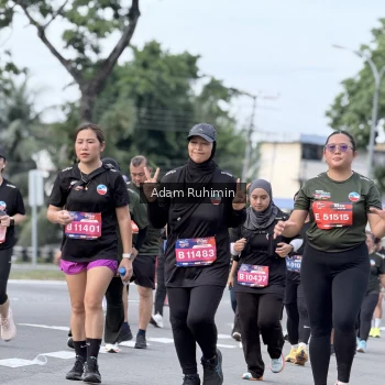 Runner Photo 3833597
