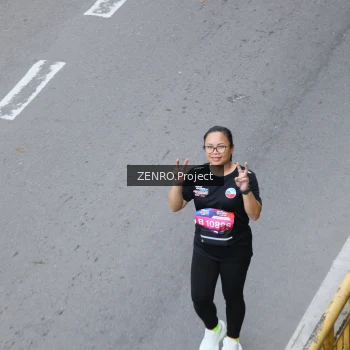 Runner Photo 3833601