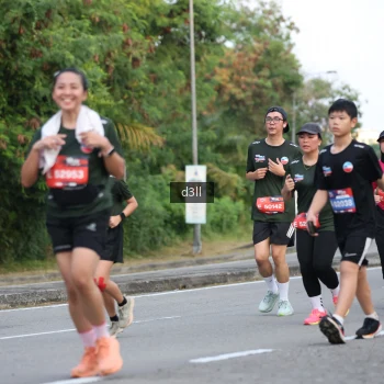 Runner Photo 3833602