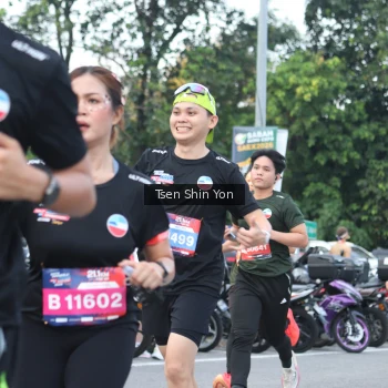 Runner Photo 3833604