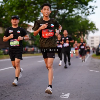 Runner Photo 3833606