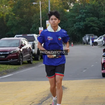 Runner Photo 3833610
