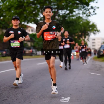 Runner Photo 3833611
