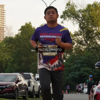 Runner Photo 3833622