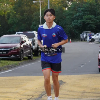 Runner Photo 3833625