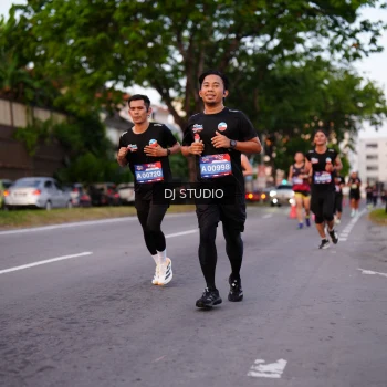 Runner Photo 3833639