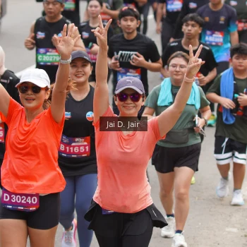 Runner Photo 3833640