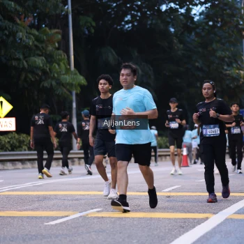 Runner Photo 3833645