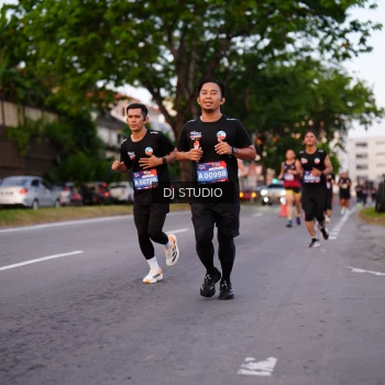 Runner Photo 3833649