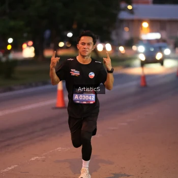 Runner Photo 3833650