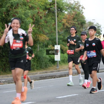 Runner Photo 3833652