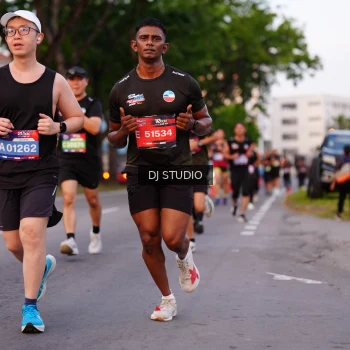 Runner Photo 3833653