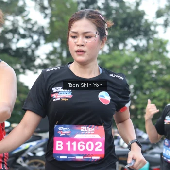Runner Photo 3833662