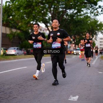 Runner Photo 3833666